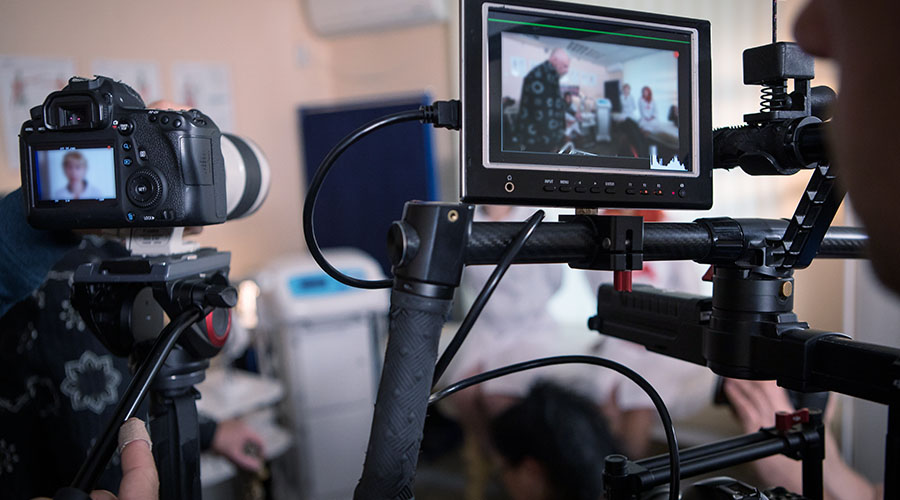 video marketing